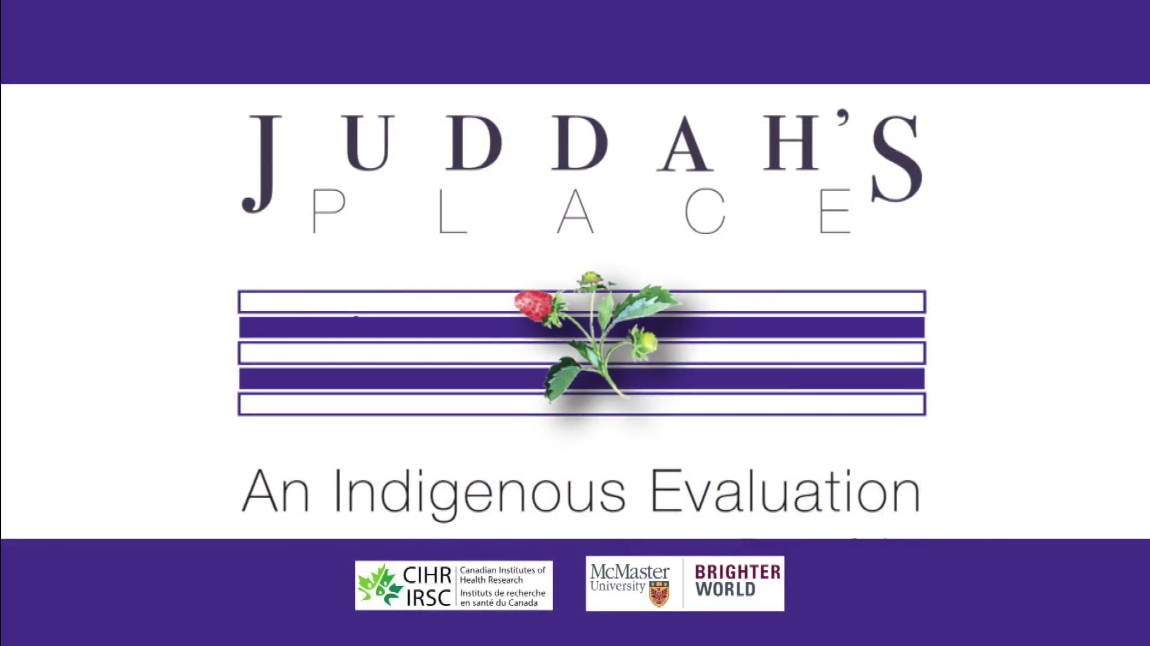Juddah’s Place collaborative research video